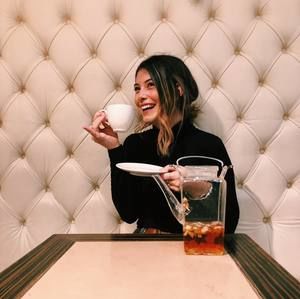 Meet your Posher, Emma